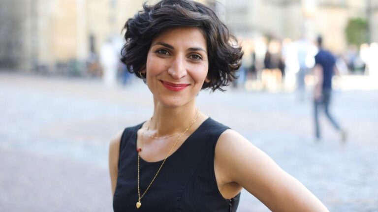 Neda Rahmanian Krankheit